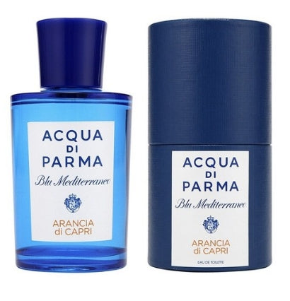ACQUA DI PARMA ARANCIA DI CAPRI Eau De Parfum HO61370021