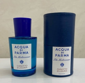 ACQUA DI PARMA CHNOTTO DI LIGURIA Eau De Parfum HO61370081