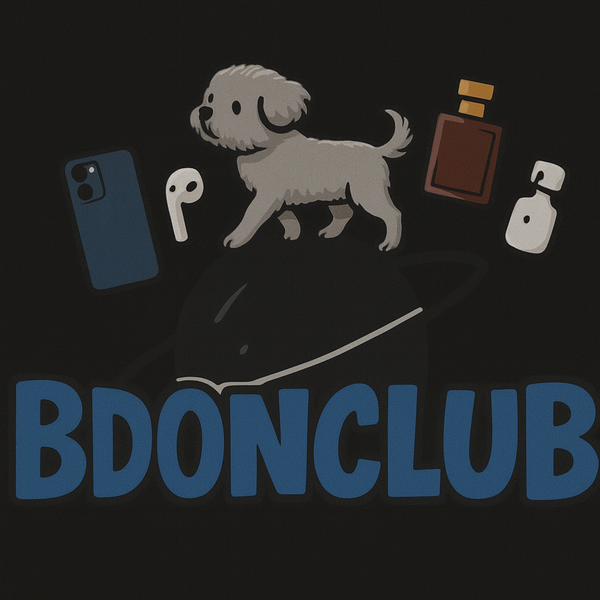 BdonClub