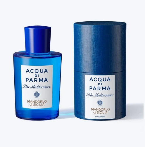 ACQUA DI PARMA MANDORLO DI SICILIA Eau De Parfum HO61370031