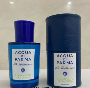 ACQUA DI PARMA BERGAMOTTO DI CALABRIA Eau De Parfum HO61370071